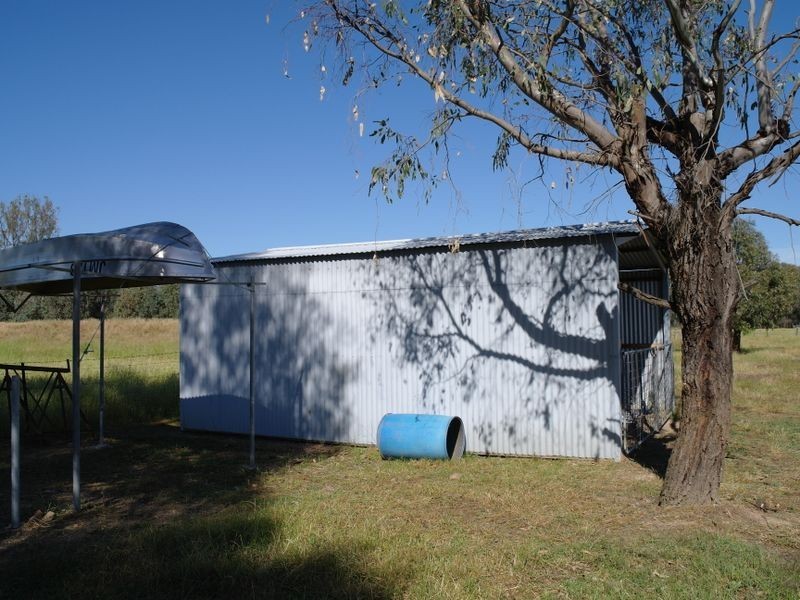 295 Goomalibee Road, Benalla VIC 3672