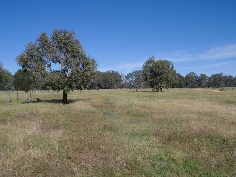 295 Goomalibee Road, Benalla VIC 3672