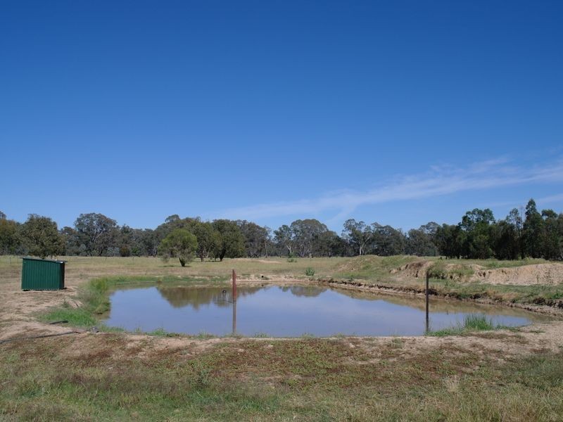 295 Goomalibee Road, Benalla VIC 3672