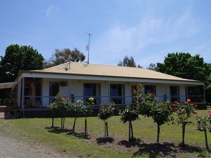 869 Lake Mokoan Road Chesney Vale, Benalla VIC 3672