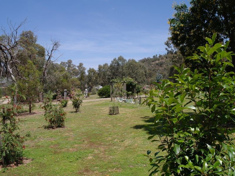 869 Lake Mokoan Road Chesney Vale, Benalla VIC 3672