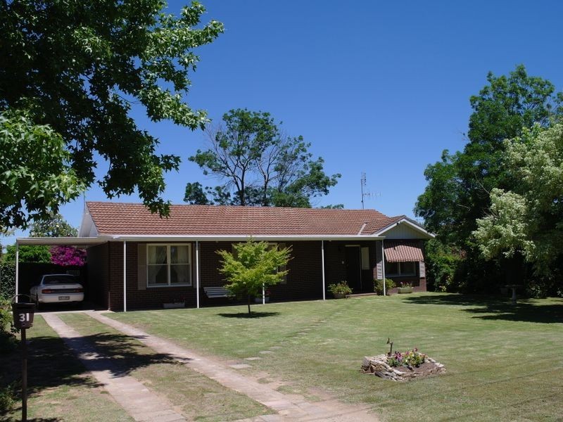 31 Kent Street, Benalla VIC 3672