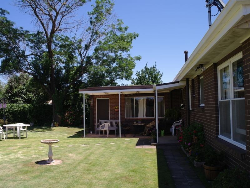 31 Kent Street, Benalla VIC 3672