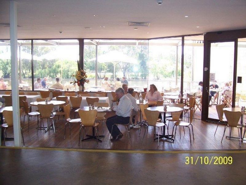 1 GALLERY CAFE Bridge Street, Benalla VIC 3672