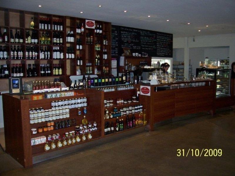 1 GALLERY CAFE Bridge Street, Benalla VIC 3672