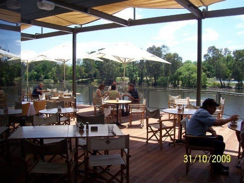 1 GALLERY CAFE Bridge Street, Benalla VIC 3672