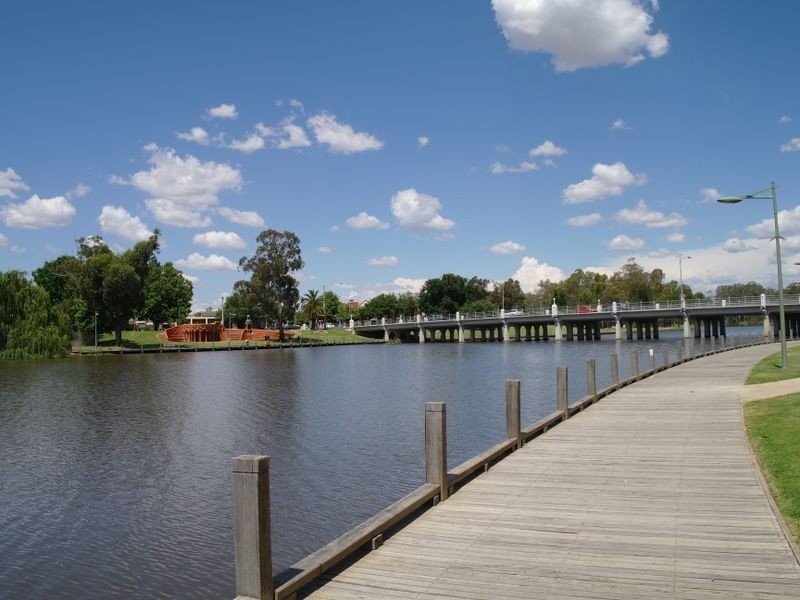 1 GALLERY CAFE Bridge Street, Benalla VIC 3672