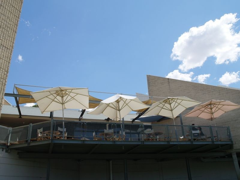 1 GALLERY CAFE Bridge Street, Benalla VIC 3672