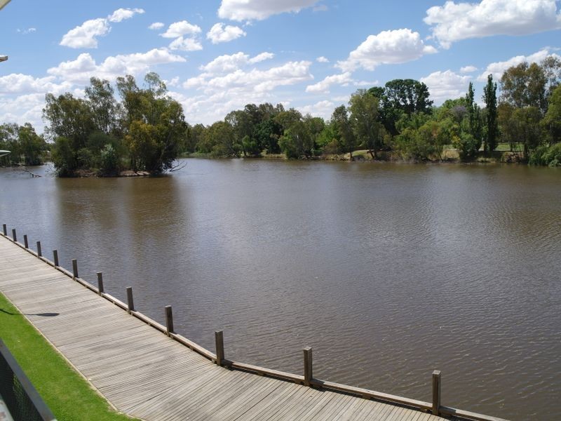 1 GALLERY CAFE Bridge Street, Benalla VIC 3672