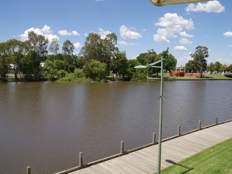 1 GALLERY CAFE Bridge Street, Benalla VIC 3672