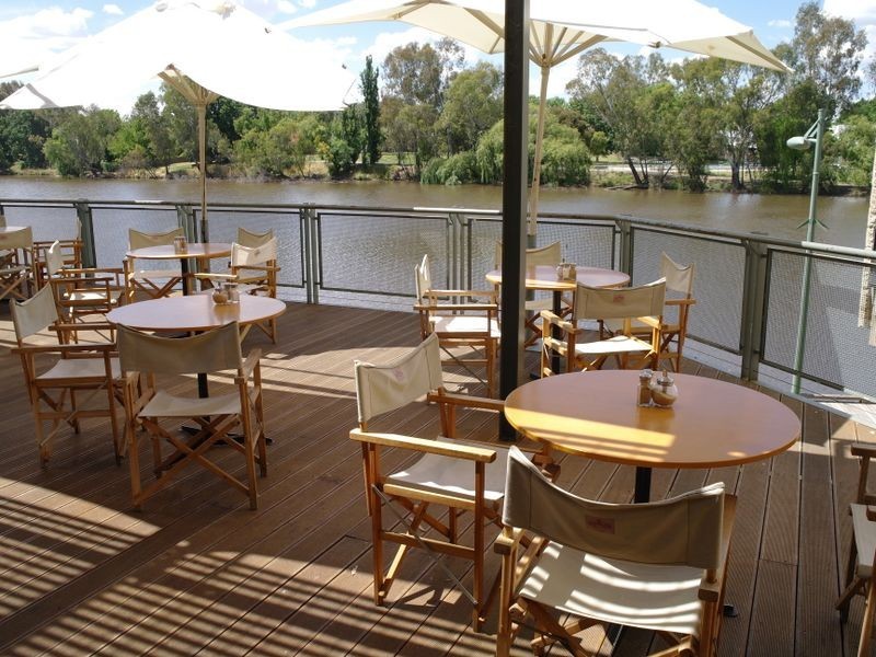 1 GALLERY CAFE Bridge Street, Benalla VIC 3672