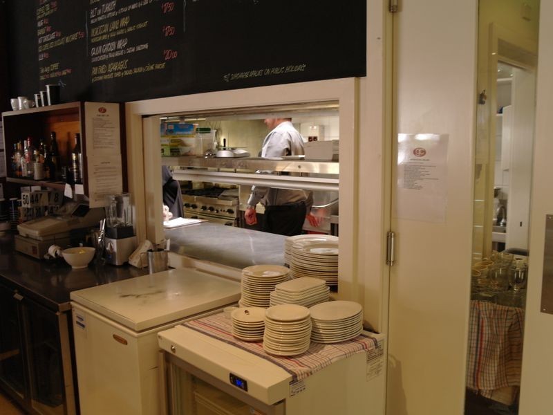 1 GALLERY CAFE Bridge Street, Benalla VIC 3672