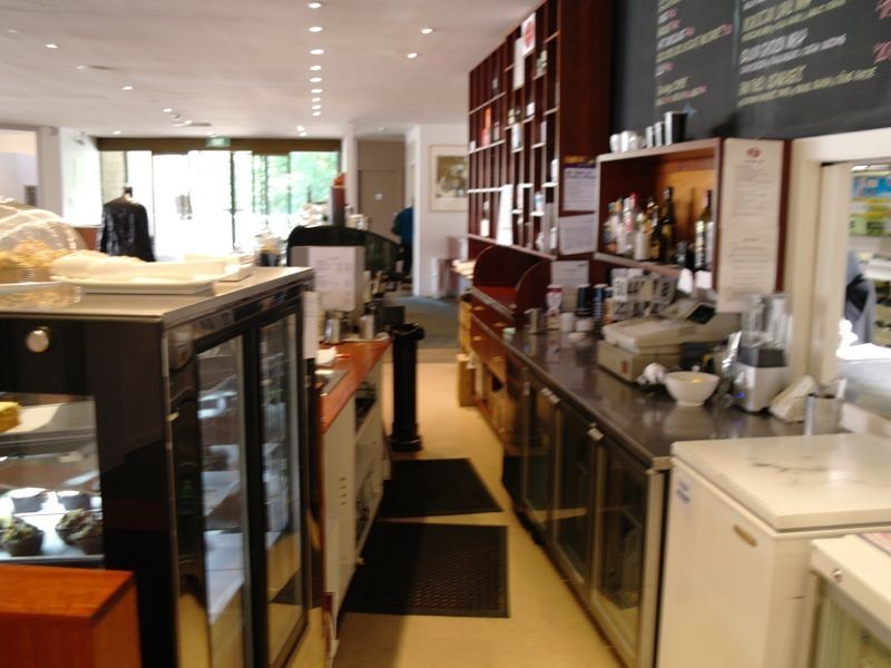 1 GALLERY CAFE Bridge Street, Benalla VIC 3672