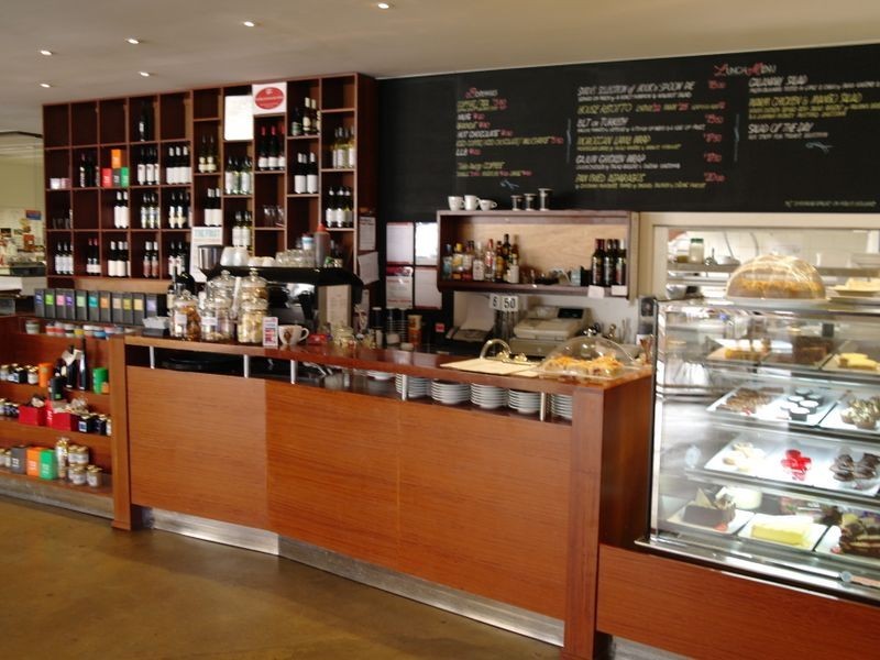 1 GALLERY CAFE Bridge Street, Benalla VIC 3672