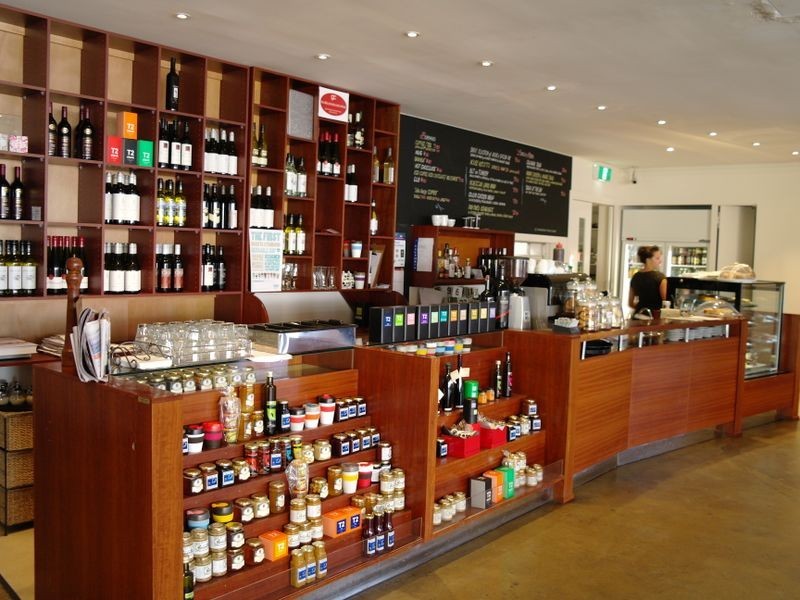 1 GALLERY CAFE Bridge Street, Benalla VIC 3672