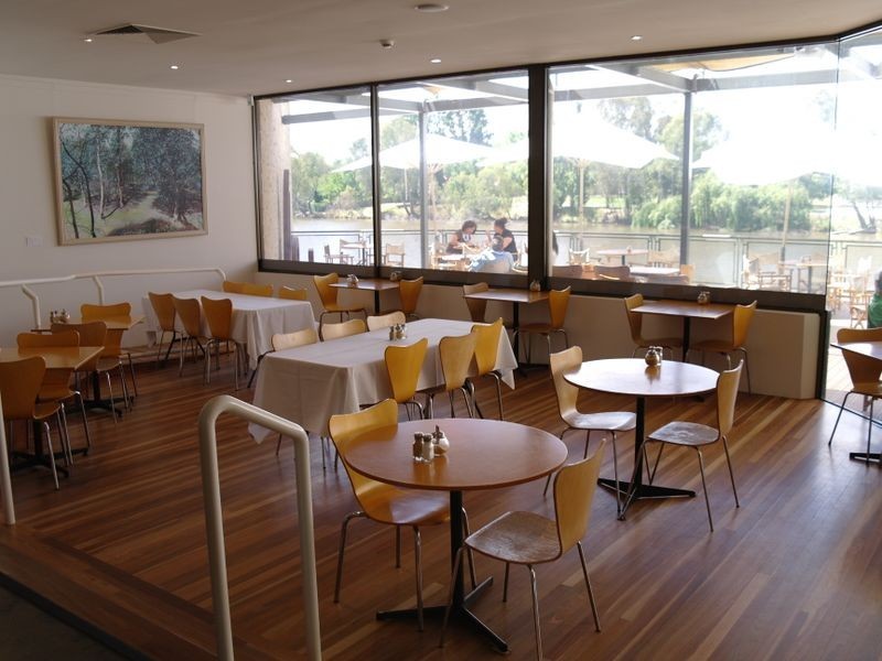 1 GALLERY CAFE Bridge Street, Benalla VIC 3672