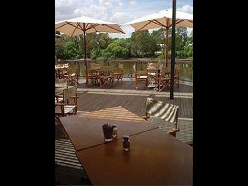 1 GALLERY CAFE Bridge Street, Benalla VIC 3672