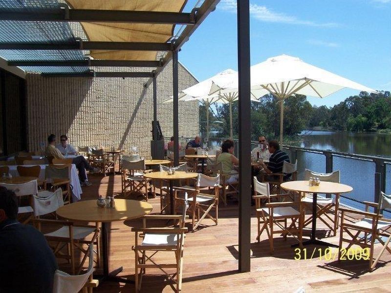 1 GALLERY CAFE Bridge Street, Benalla VIC 3672