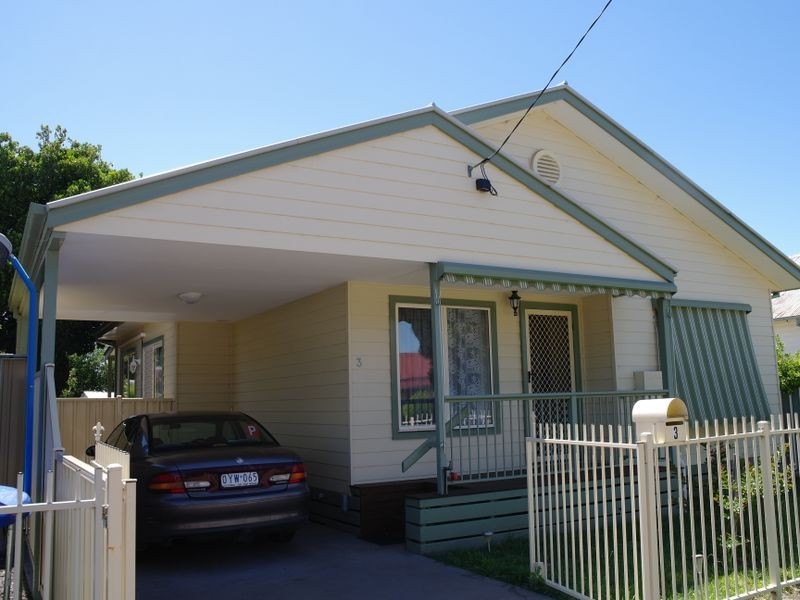 102 Benalla Street, Benalla VIC 3672