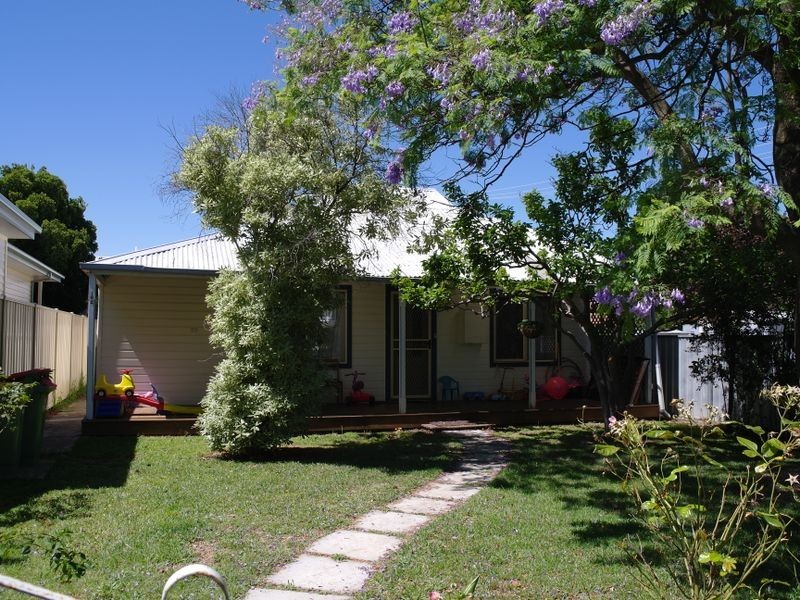 102 Benalla Street, Benalla VIC 3672