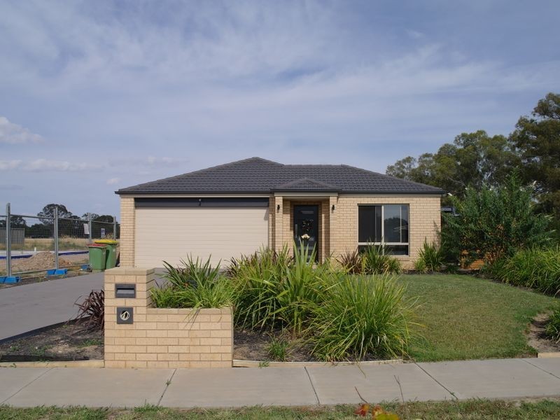 14 Stapleton Court, Benalla VIC 3672