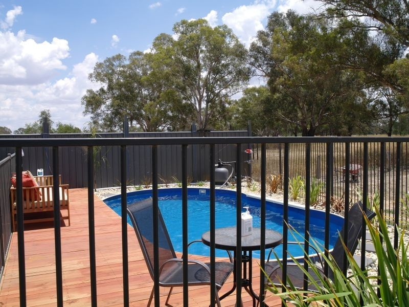 14 Stapleton Court, Benalla VIC 3672