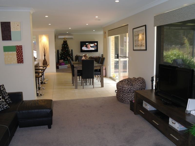 14 Stapleton Court, Benalla VIC 3672