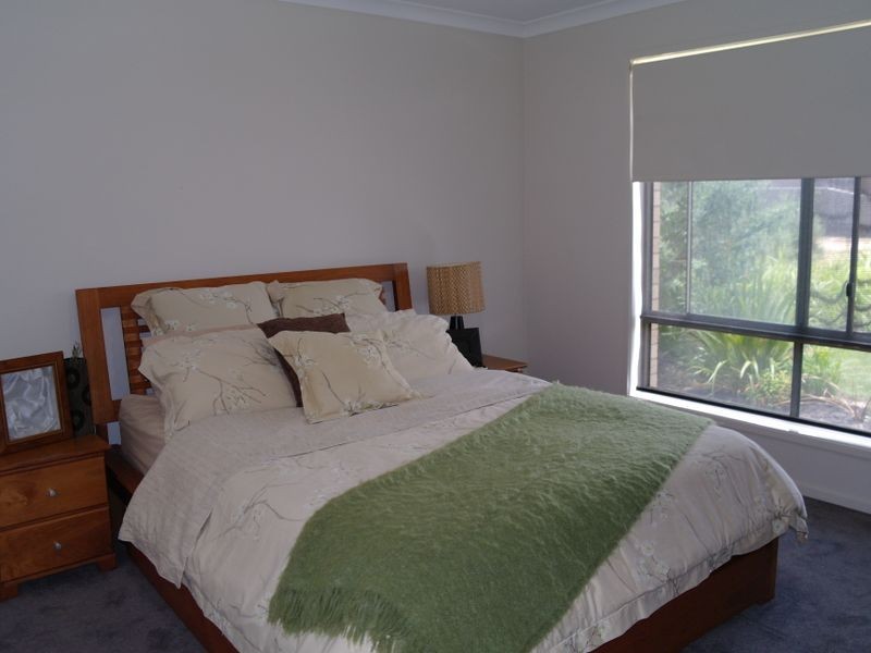 14 Stapleton Court, Benalla VIC 3672