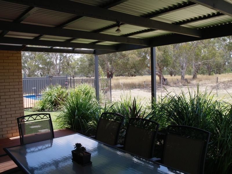 14 Stapleton Court, Benalla VIC 3672