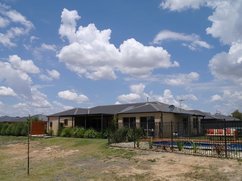 14 Stapleton Court, Benalla VIC 3672