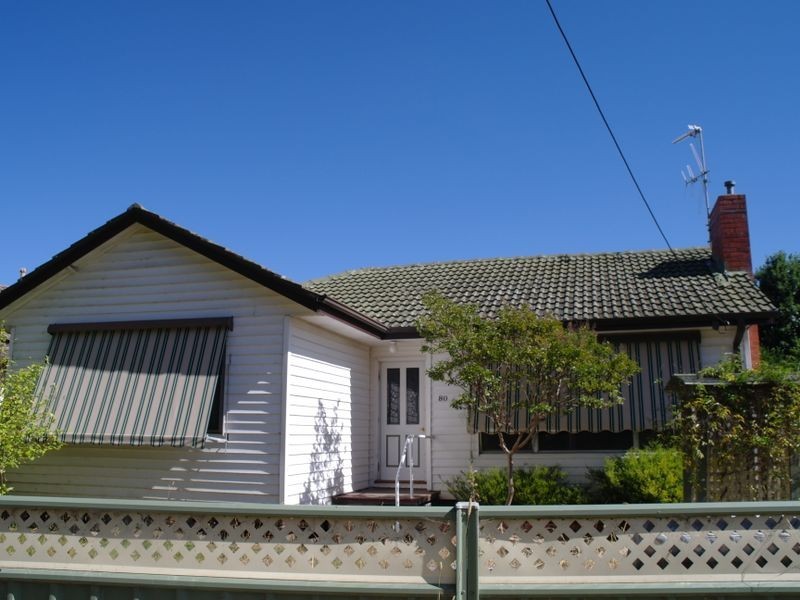 80 Goodwin Street, Benalla VIC 3672