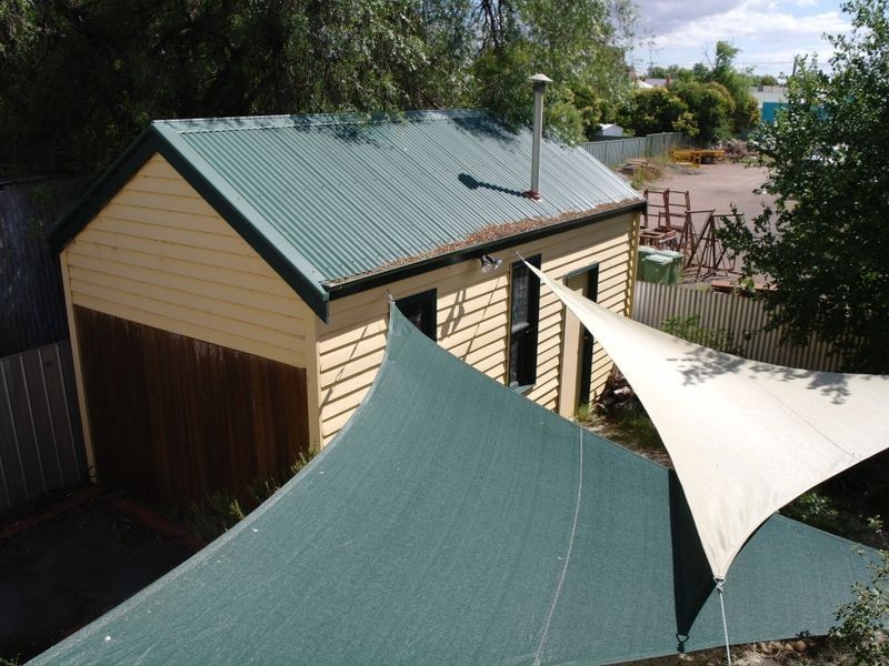 36 Smythe Street, Benalla VIC 3672