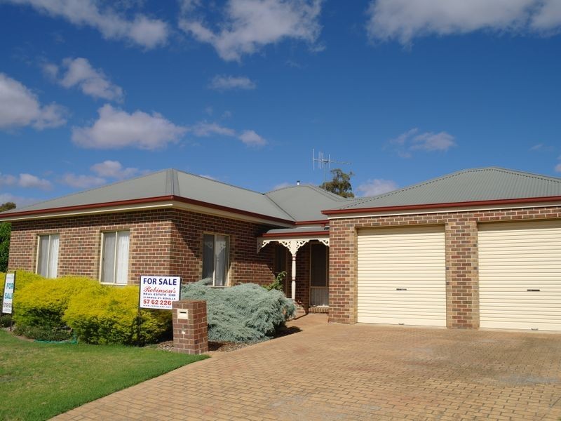 2 Monash Drive, Benalla VIC 3672