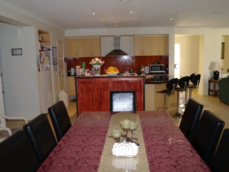 9 McNulty Drive, Benalla VIC 3672