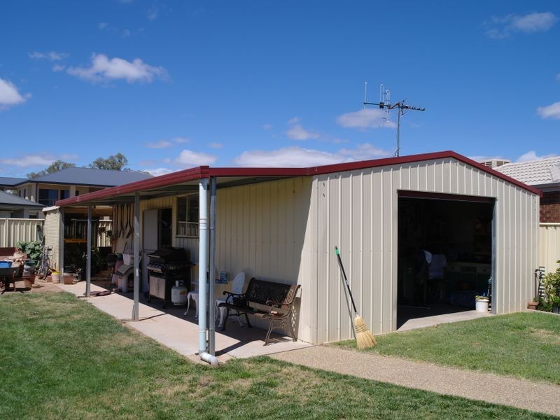 9 McNulty Drive, Benalla VIC 3672