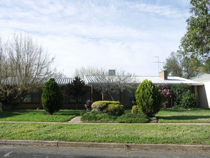 19 Hair Crescent, Benalla VIC 3672
