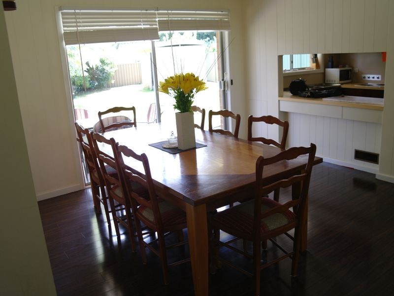 19 Hair Crescent, Benalla VIC 3672