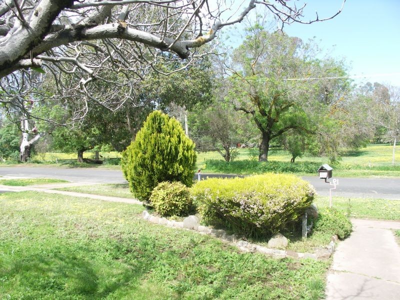 19 Hair Crescent, Benalla VIC 3672