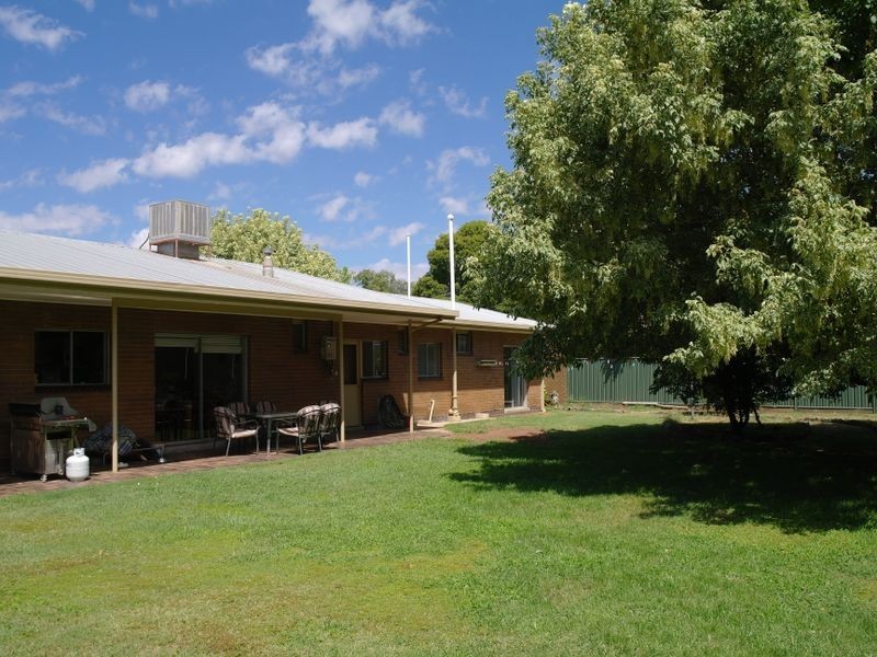 19 Hair Crescent, Benalla VIC 3672