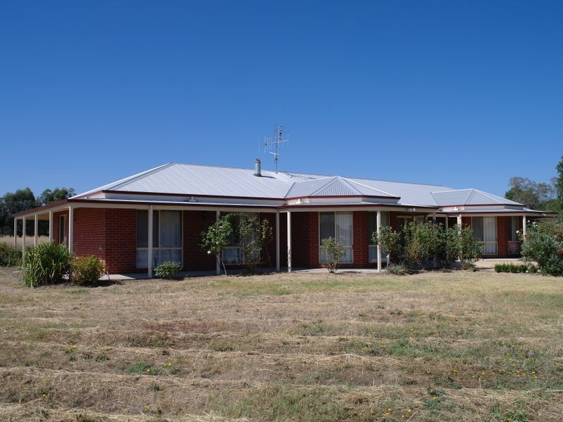 934 Benalla – Warrenbayne Road, Benalla VIC 3672