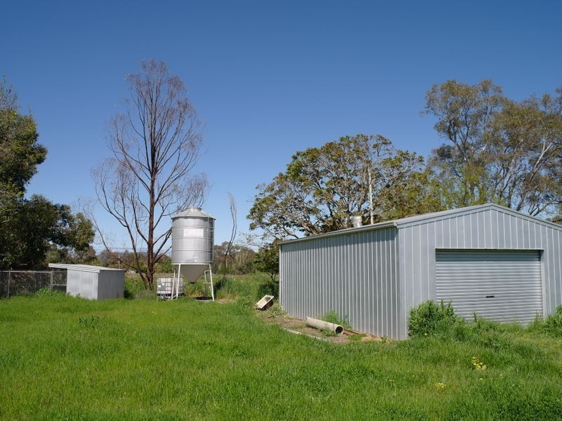 934 Benalla – Warrenbayne Road, Benalla VIC 3672
