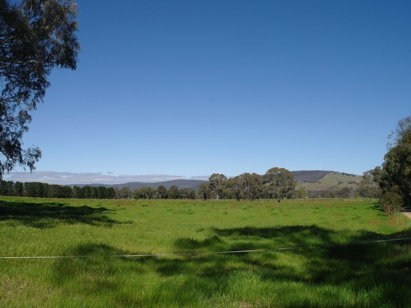 934 Benalla – Warrenbayne Road, Benalla VIC 3672