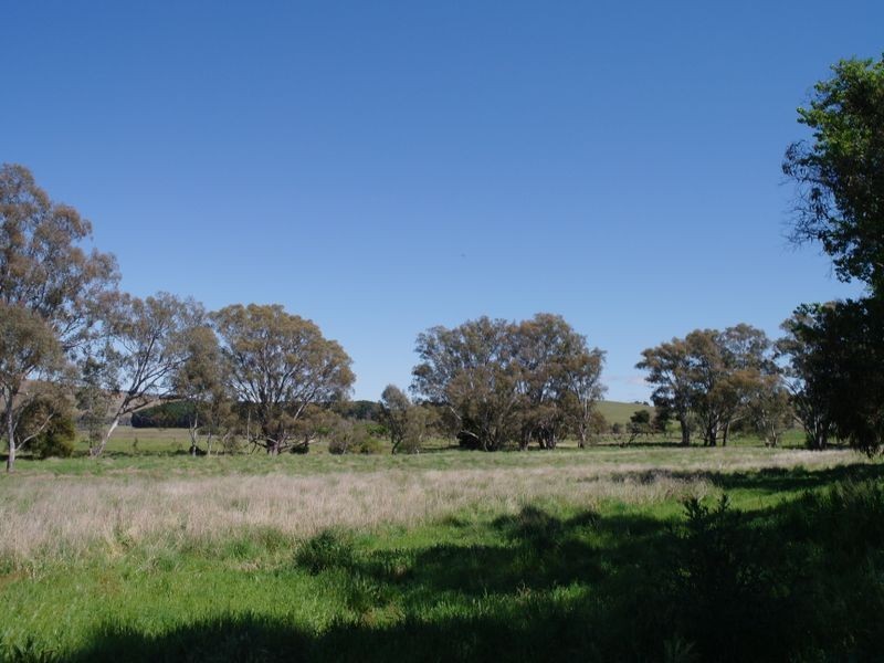 934 Benalla – Warrenbayne Road, Benalla VIC 3672