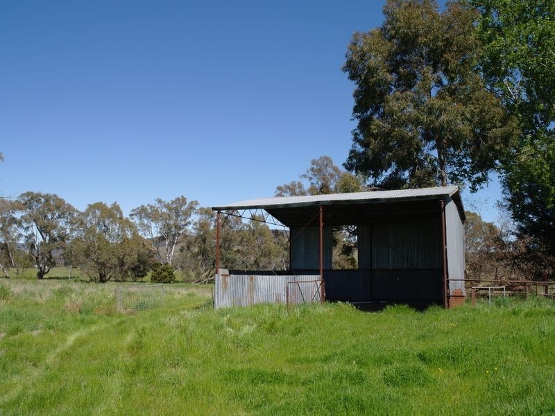 934 Benalla – Warrenbayne Road, Benalla VIC 3672