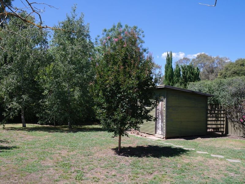 13 Quantrill Avenue, Benalla VIC 3672