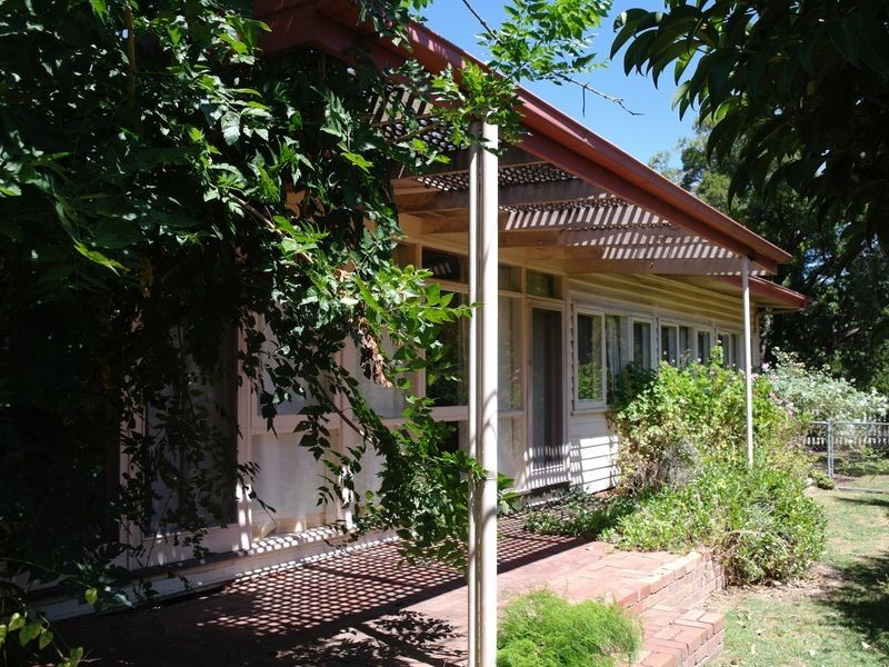 13 Quantrill Avenue, Benalla VIC 3672