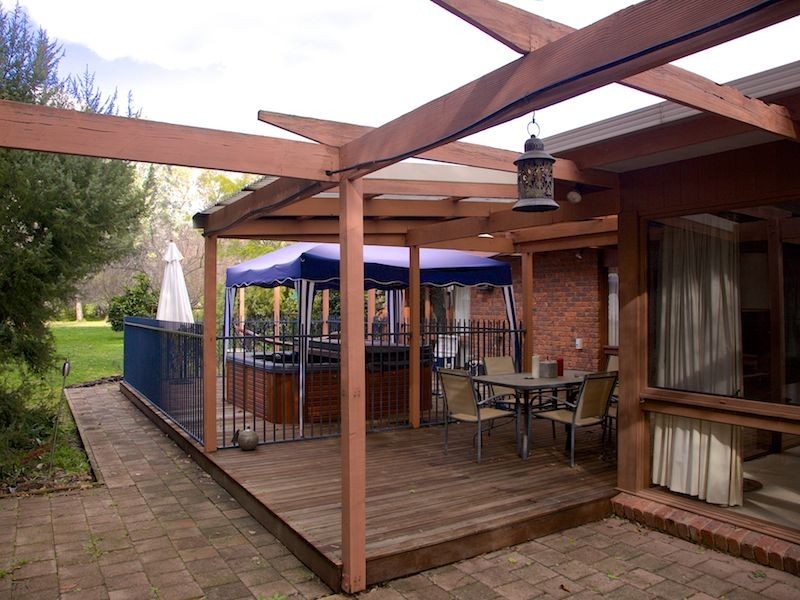 93 Grant Drive, Benalla VIC 3672