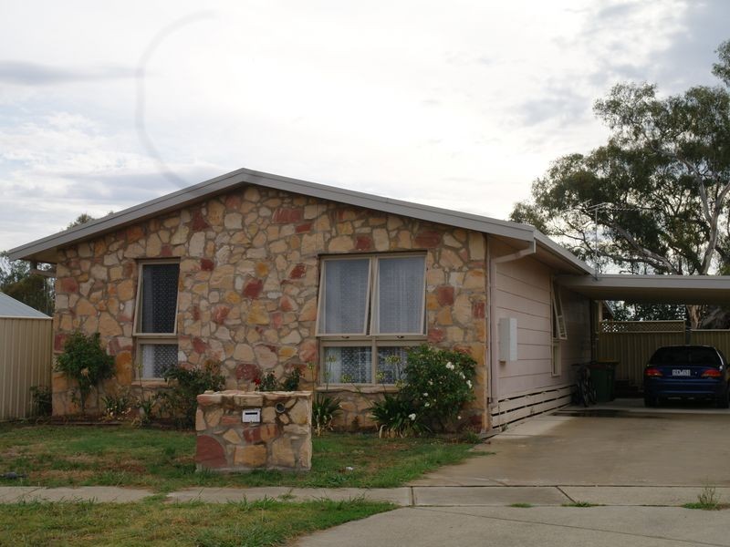 15 Georgesay Court, Benalla VIC 3672