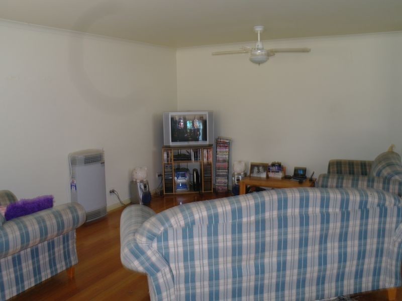 15 Georgesay Court, Benalla VIC 3672