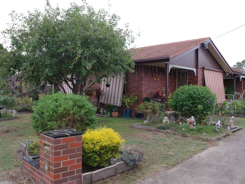 1-104 Coish Avenue, Benalla VIC 3672